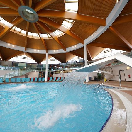 Meander Thermal & Ski Rezort Oravice Exterior photo