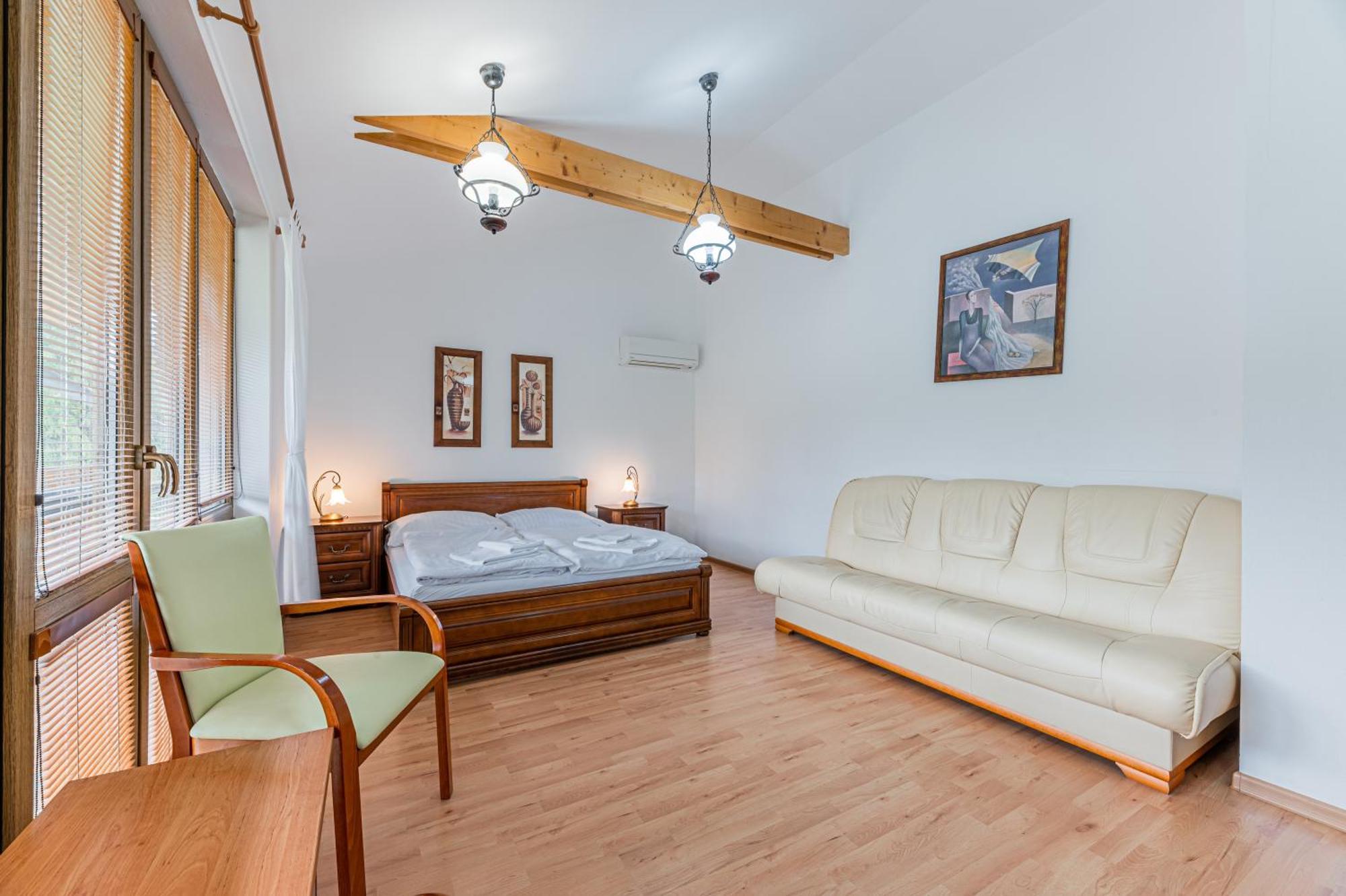 Meander Thermal & Ski Rezort Oravice Exterior photo