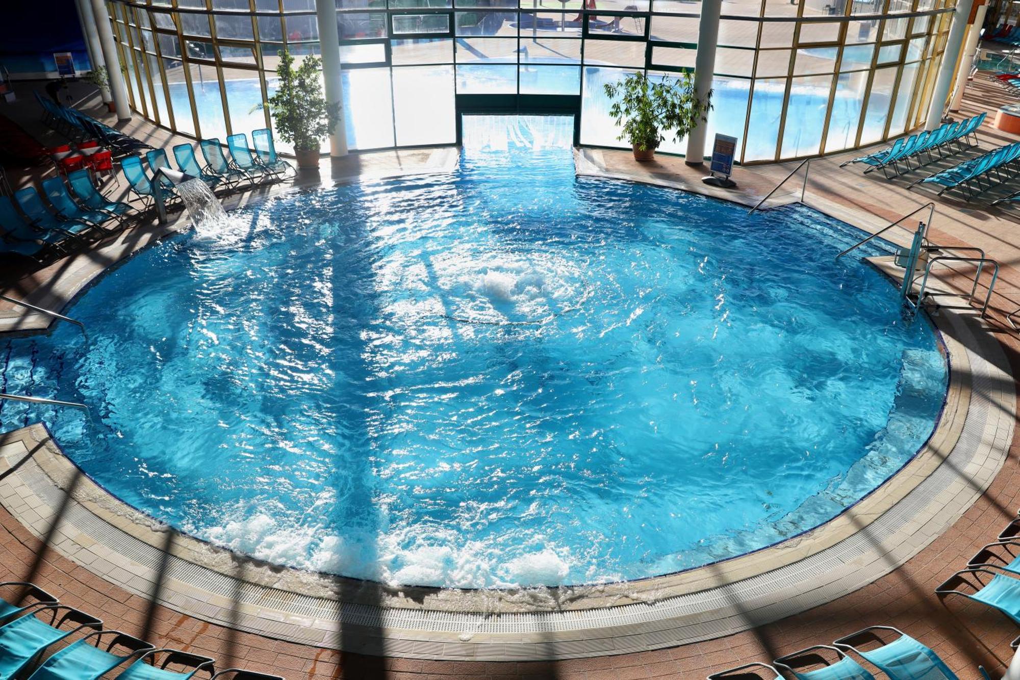 Meander Thermal & Ski Rezort Oravice Exterior photo