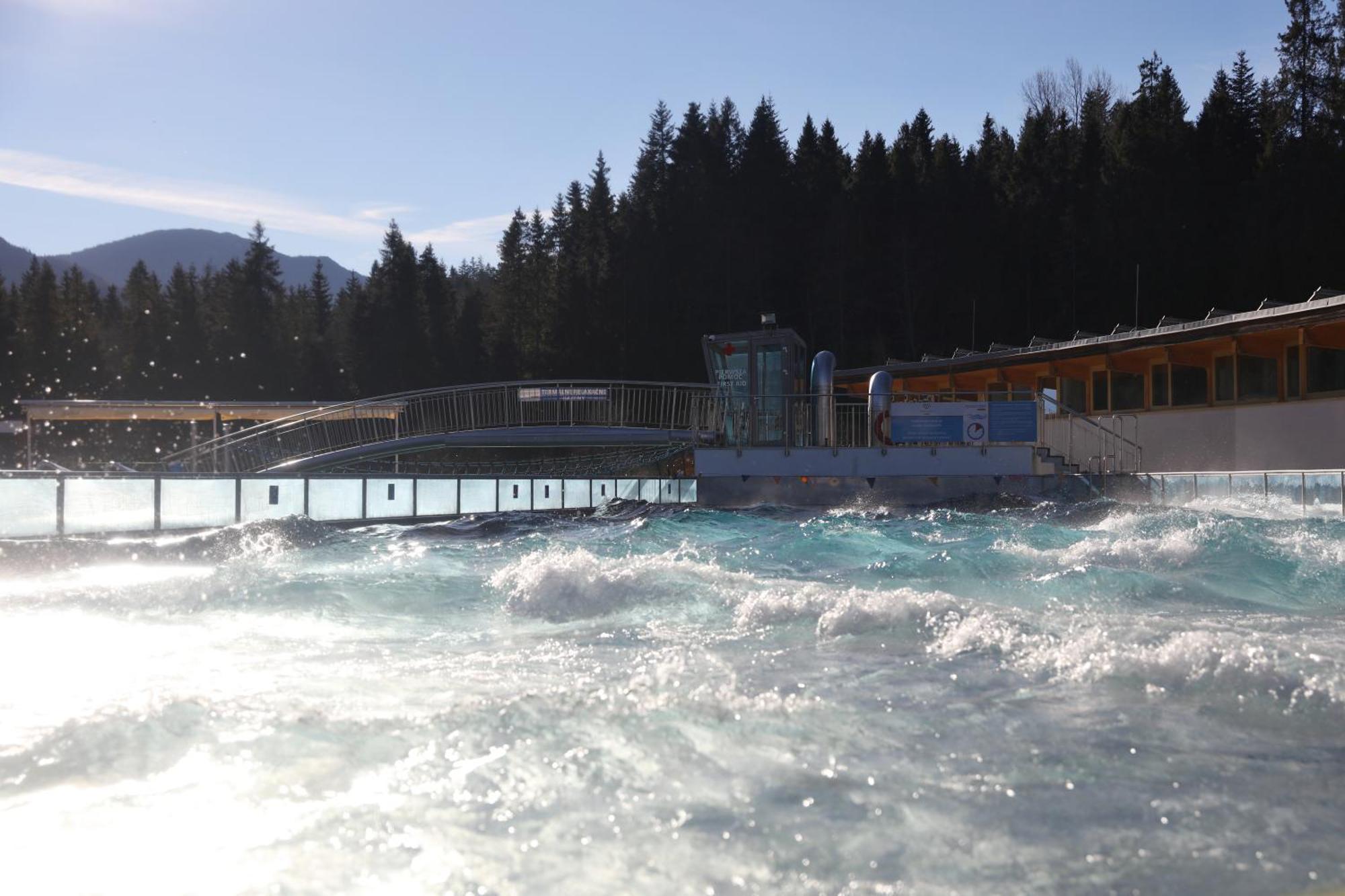 Meander Thermal & Ski Rezort Oravice Exterior photo